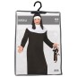 Disfraz monja para hombre talla L 52-54