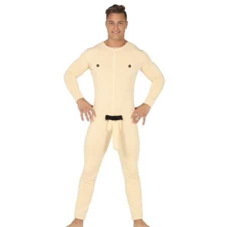 Disfraz hombre desnudo con pene talla M 48-50 -Tus Disfraces Baratos