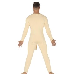 Disfraz hombre desnudo con pene talla M 48-50 -Tus Disfraces Baratos