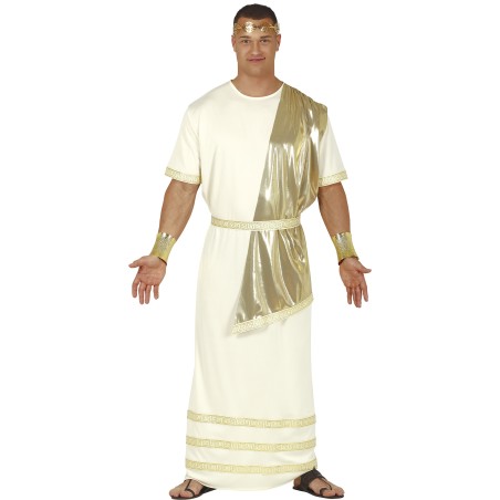 Disfraz Romano noble para hombre talla L 52-54
