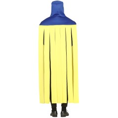 Disfraz de fregona vileda para hombre talla L 52-54