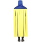 Disfraz de fregona vileda para hombre talla L 52-54