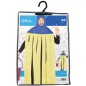 Disfraz de fregona vileda para hombre talla L 52-54