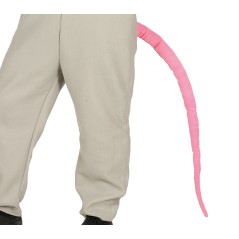 Disfraz rata gris para hombre tallas adulto-Tus disfraces baratos online