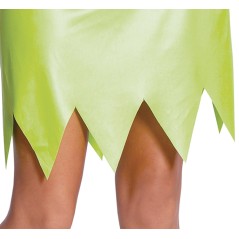 Disfraz hada verde mujer campanilla talla L Tus disfraces baratos