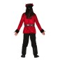 Disfraz pirata para hombre talla L 52-54