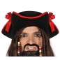 Disfraz pirata para hombre talla L 52-54