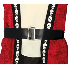 Disfraz pirata para hombre talla M 48-50 -Tus Disfraces Baratos