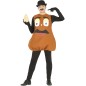 Disfraz cabezon para hombre talla l similar mr potato