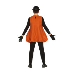 Disfraz cabezon para hombre talla l similar mr potato -Tus Disfraces