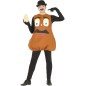 Disfraz cabezon para hombre talla l similar mr potato