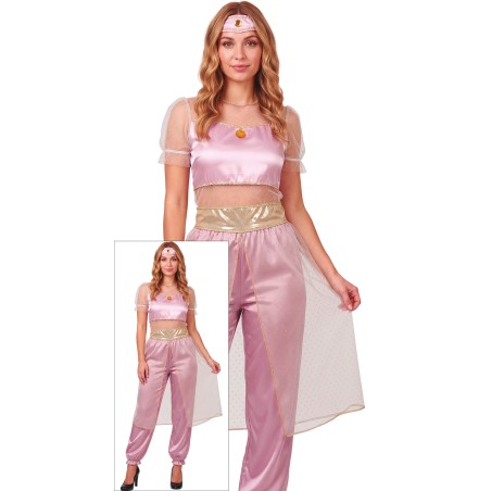 Disfraz chino talla m-l adulto -Tus Disfraces Baratos
