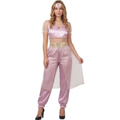 Disfraz chino talla m-l adulto