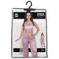 Disfraz chino talla m-l adulto