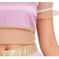Disfraz chino talla m-l adulto