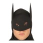 Disfraz Batman gris para hombre tallas