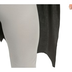 Disfraz Batman gris para hombre tallas. Tus disfraces baratos
