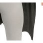 Disfraz Batman gris para hombre tallas