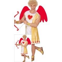 Disfraz Cupido arquero del amor hombre -Tus disfraces