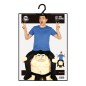 Disfraz luchador de sumo a hombros talla l 52-54 let me go