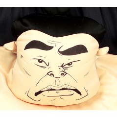 DISFRAZ LUCHADOR DE SUMO A HOMBROS TALLA L 52-54 LET ME GO