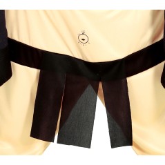 DISFRAZ LUCHADOR DE SUMO A HOMBROS TALLA L 52-54 LET ME GO