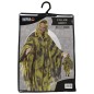 Capa fantasma amarillo talla L adulto