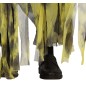 Capa fantasma amarillo talla L adulto