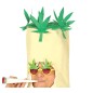 Disfraz de porro de maria para hombre talla L 52-54