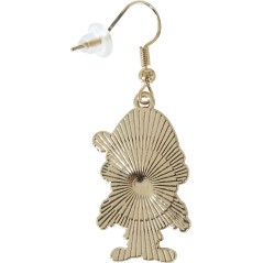 Pendientes navideños papa noel-Tus disfraces