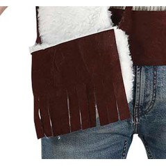 Disfraz pastor blanco para hombre talla L-El  Informal Disfraces