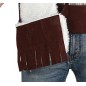 Disfraz pastor blanco para hombre talla L
