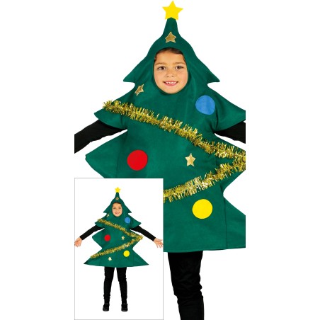 Traje papa noel bebe-El  Informal Disfraces