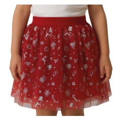 Disfraz Ladybug con peluca para niña original -Tus Disfraces Baratos