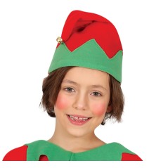 Disfraz elfo infantil navidad tallas-El  Informal Disfraces