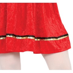 Disfraz princesa Rapuncel tallas para bebe -Tus Disfraces Baratos