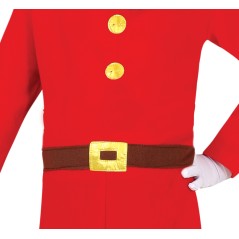 Disfraz elfo infantil navidad tallas-El  Informal Disfraces
