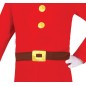 Disfraz elfo infantil navidad tallas