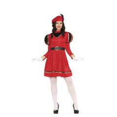 Disfraz bella durmiente disney bebe tallas