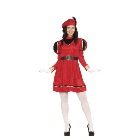 Disfraz bella durmiente disney bebe tallas