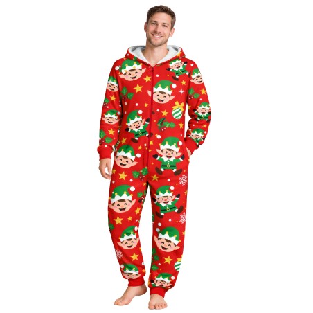Careta de payaso asesino en foam deluxe -Tus disfraces