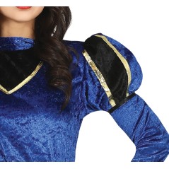 Disfraz princesa Cenicienta tallas para bebe -Tus Disfraces Baratos