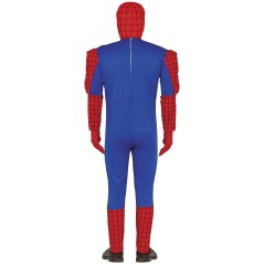 Disfraz Spider bar para despedidas talla M o L