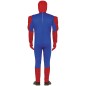 Disfraz Spider bar para despedidas talla M o L