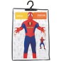 Disfraz Spider bar para despedidas talla M o L