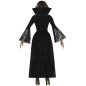 Platos catrina muerte mexicana 6 uds 23 cm