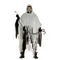 Capa tinieblas tunica fantasma hombre talla L 52-54