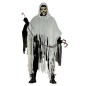 Capa tinieblas tunica fantasma hombre talla L 52-54