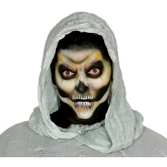 Capa tinieblas tunica fantasma hombre talla L 52-54-Tus Disfraces