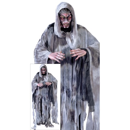 Disfraz espiritu del viento para hombre talla L 52-54-Tus Disfraces